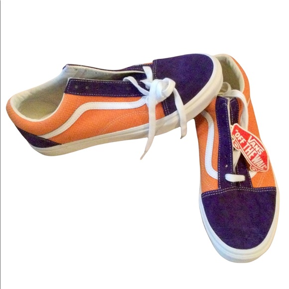 RARE VANS. NWT - Picture 5 of 5